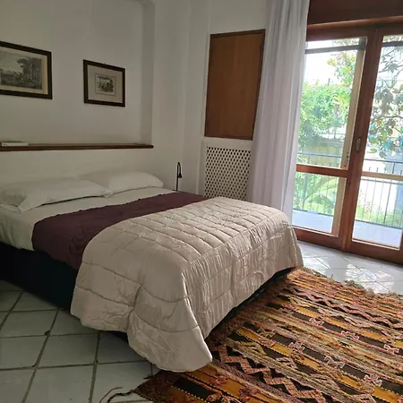 Σπίτι διακοπών Casa Da Francesca San Giorgio a Cremano
