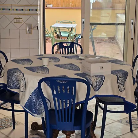 Casa Da Francesca * San Giorgio a Cremano