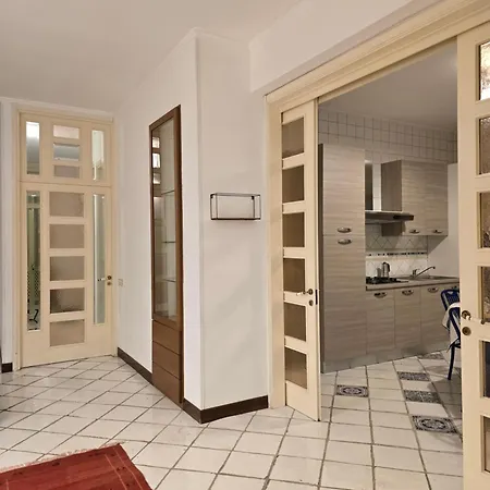 Casa Da Francesca سان جورجو أ كريمانو