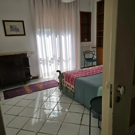 Σπίτι διακοπών Casa Da Francesca San Giorgio a Cremano