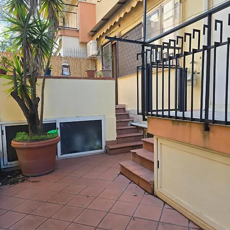 Casa Da Francesca Σπίτι διακοπών San Giorgio a Cremano