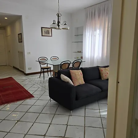 Casa Da Francesca Σπίτι διακοπών San Giorgio a Cremano