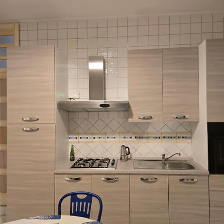 Casa Da Francesca Σπίτι διακοπών *