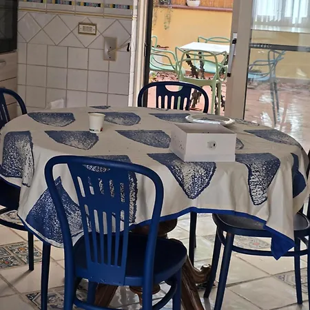 Casa Da Francesca بيت للعطل سان جورجو أ كريمانو