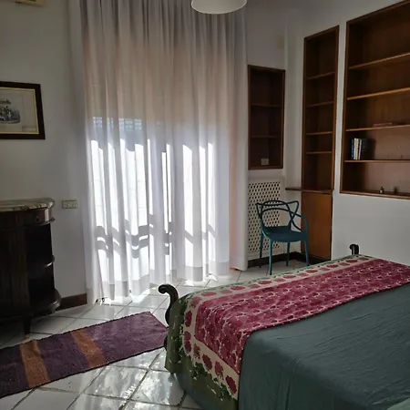 Casa Da Francesca * سان جورجو أ كريمانو