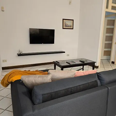 Casa Da Francesca بيت للعطل سان جورجو أ كريمانو